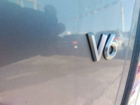 2008 Mercury Mariner Premier