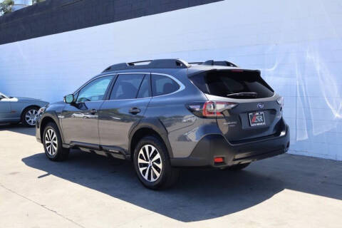 2023 Subaru Outback Premium
