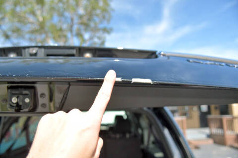 2009 Lincoln Navigator L