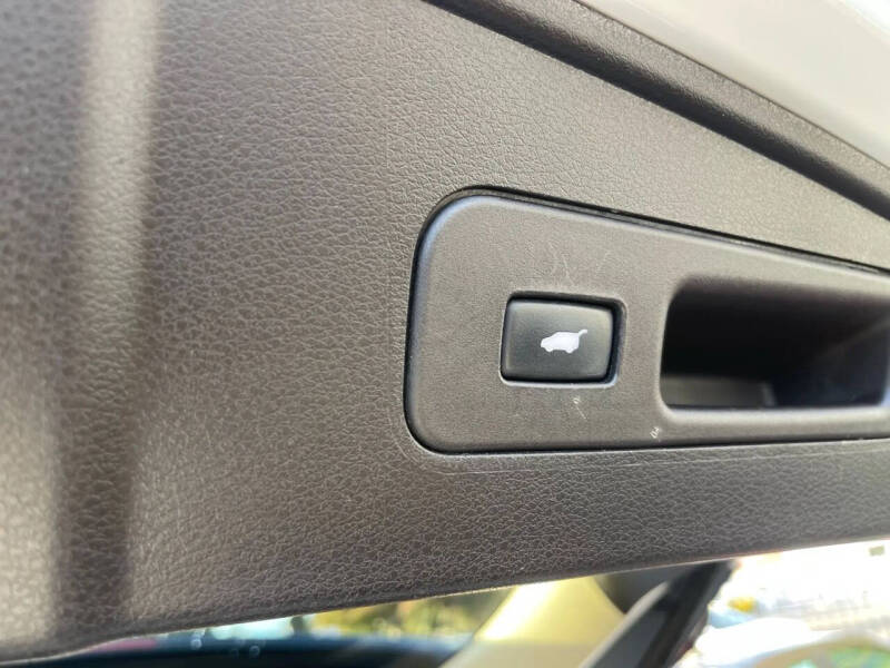 2017 Acura MDX SH-AWD w/Tech