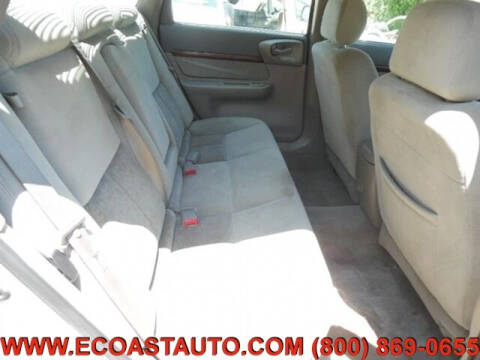 2005 Chevrolet Impala LS