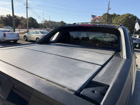 2005 Chevrolet Avalanche 1500 LT