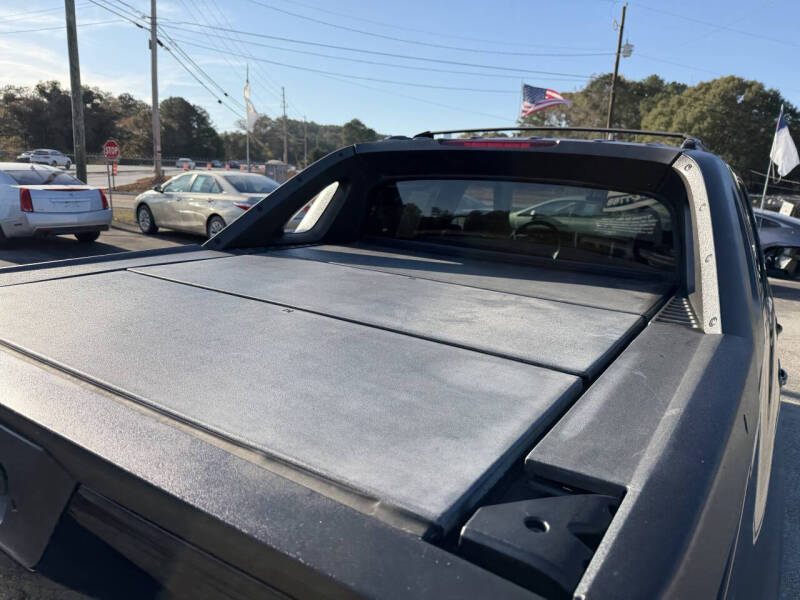 2005 Chevrolet Avalanche 1500 LT