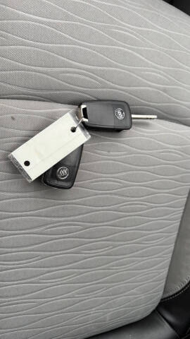 2015 Buick Encore Convenience