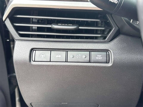 2024 Nissan Altima 2.5 SL