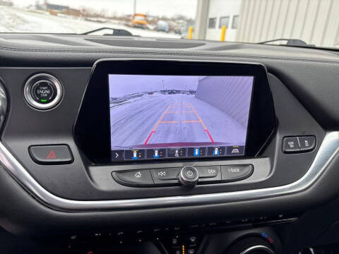 2019 Chevrolet Blazer LT