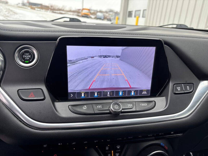 2019 Chevrolet Blazer LT