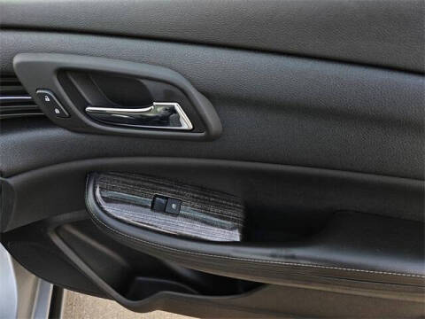 2014 Chevrolet Malibu LT