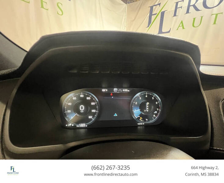 2018 Volvo XC90 T6 Inscription