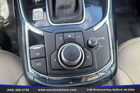 2020 Mazda CX-9 Grand Touring