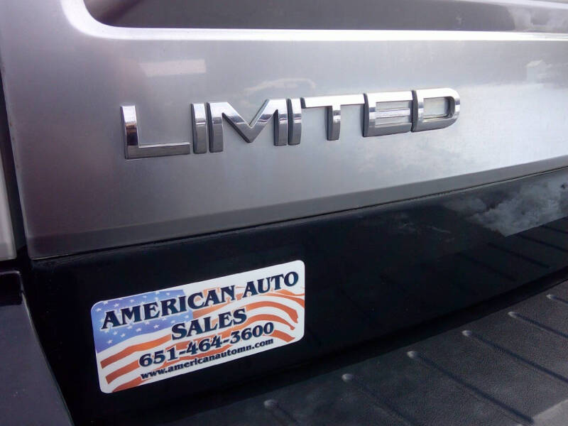 2017 Ford Flex Limited