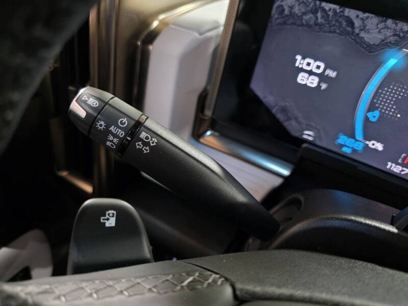 2024 GMC HUMMER EV 2X