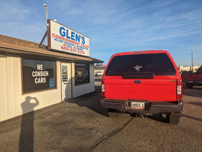 Image of 2021 Ford F-350 Super Duty XLT