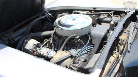 1978 Chevrolet Corvette