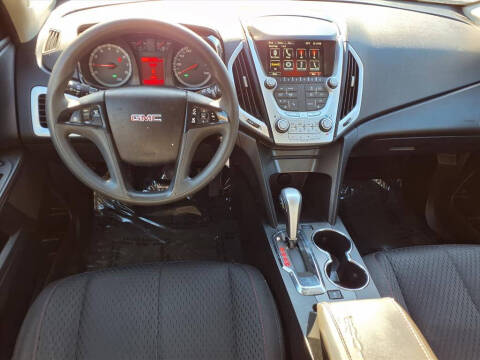 2015 GMC Terrain SLE-1