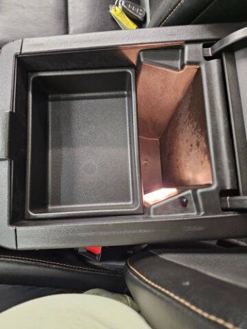 2019 Chevrolet Traverse RS