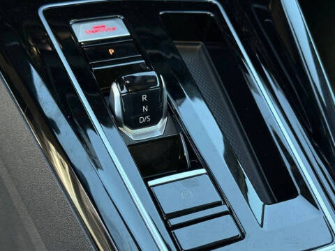 2026 Volkswagen Golf GTI SE
