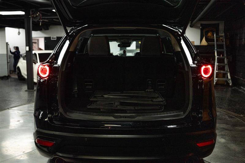 2022 Mazda CX-9 Touring