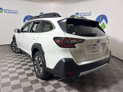 2023 Subaru Outback Limited