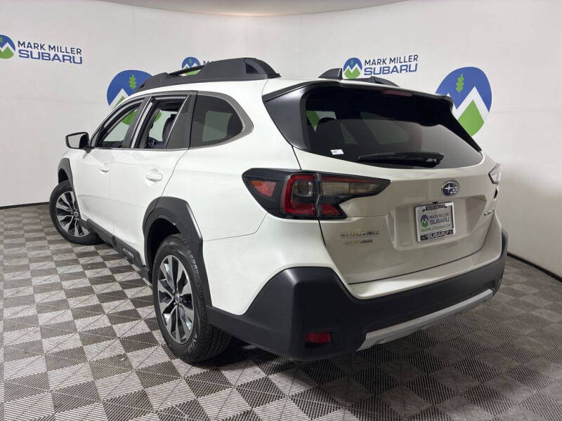 2023 Subaru Outback Limited