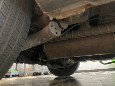 2003 Honda Element EX