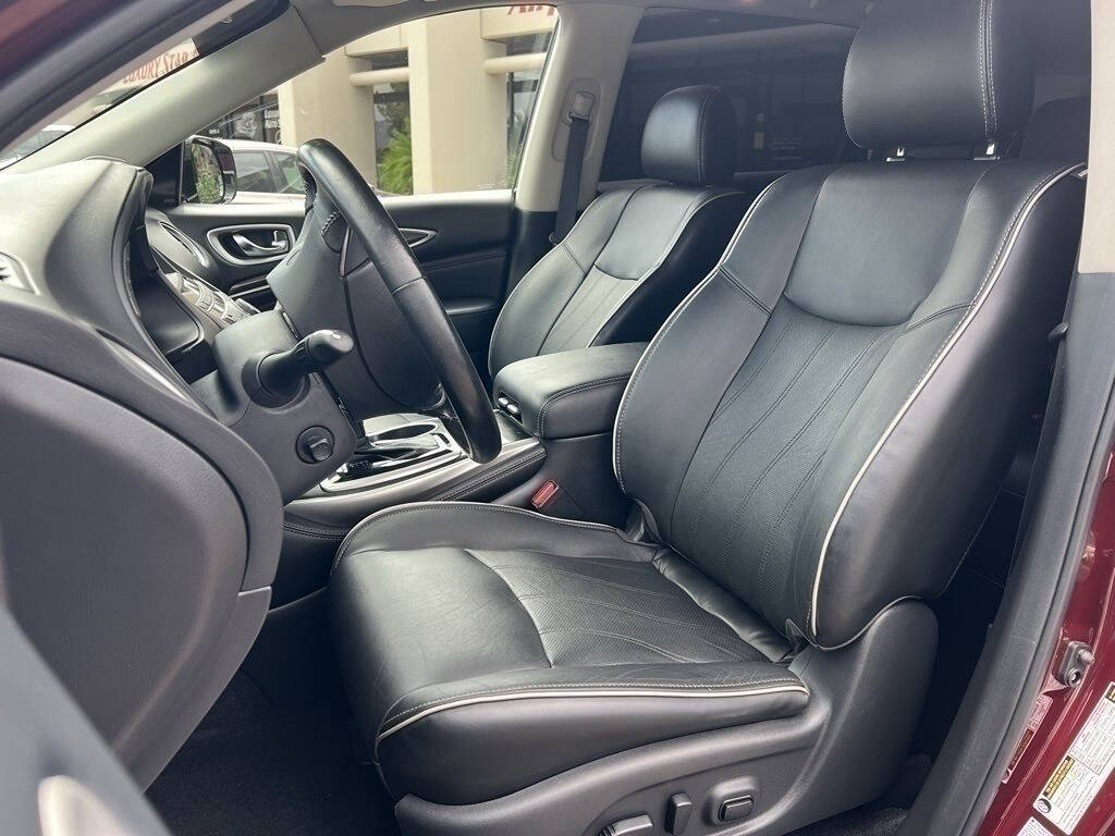 2019 INFINITI QX60 for sale at Skoro Auto Sales in Phoenix, AZ