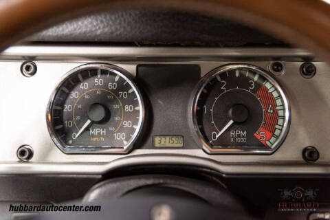 2006 HUMMER H1 Open Top