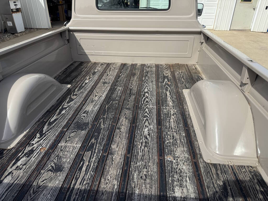 1965 GMC C/K 1500 Series 18
