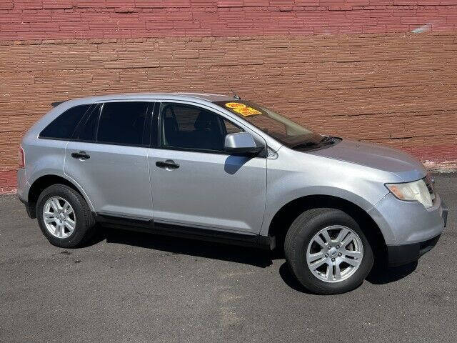 2010 Ford Edge for sale at Express Auto Mall in Cleveland, OH