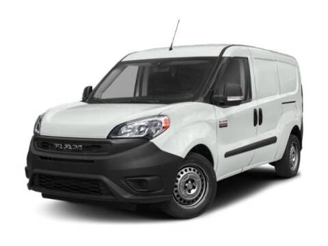 2019 RAM ProMaster City for sale at Michaud Auto in Danvers MA