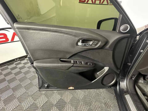 2013 Acura RDX w/Tech