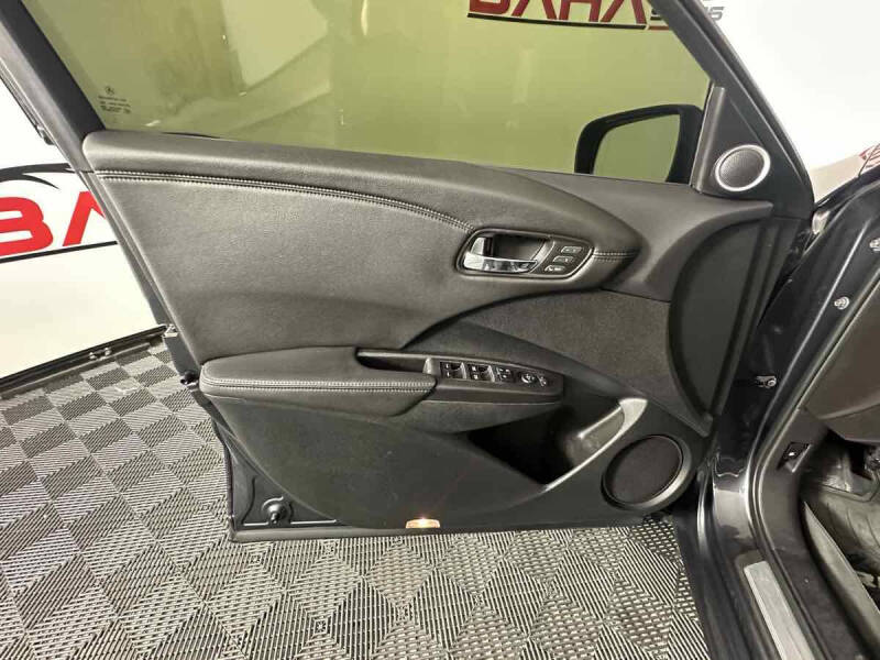 2013 Acura RDX w/Tech