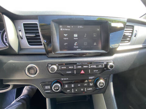 2018 Kia Niro LX