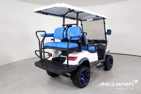 2023 Spartan EV