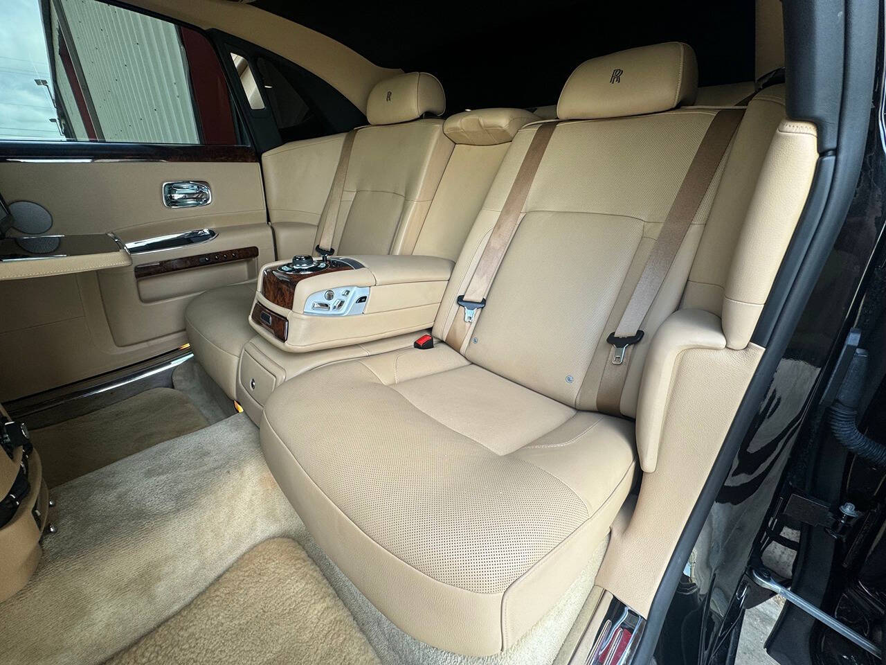 2013 Rolls-Royce Ghost for sale at Carnival Car Company in Victoria, TX