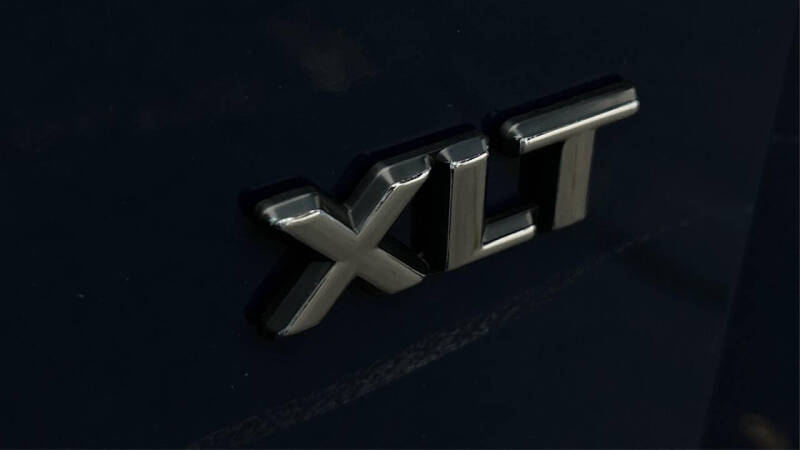 2011 Ford Transit Connect XLT Premium