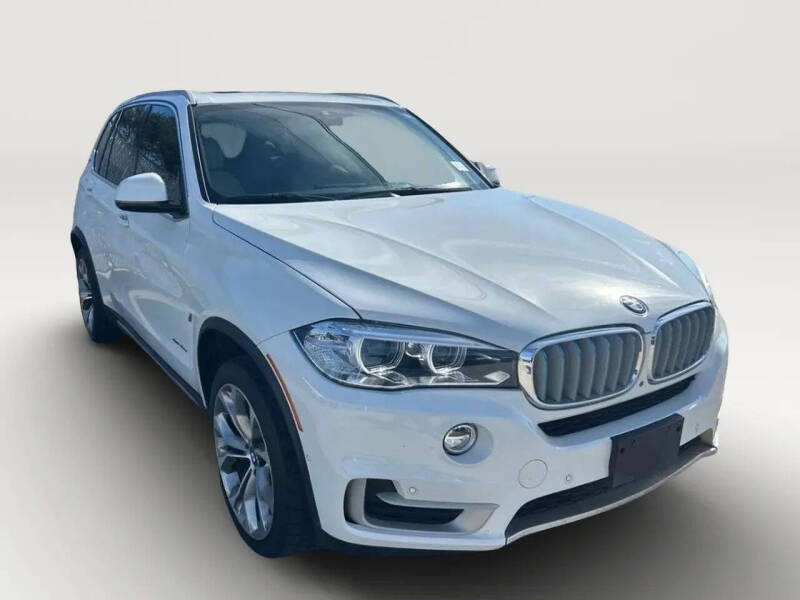 2018 BMW X5 xDrive40e iPerformance