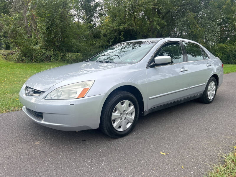 2003 Honda Accord for sale in Norristown, PA