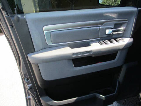 2020 RAM 1500 Classic SLT