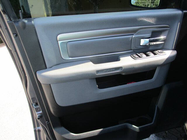 2020 RAM 1500 Classic SLT