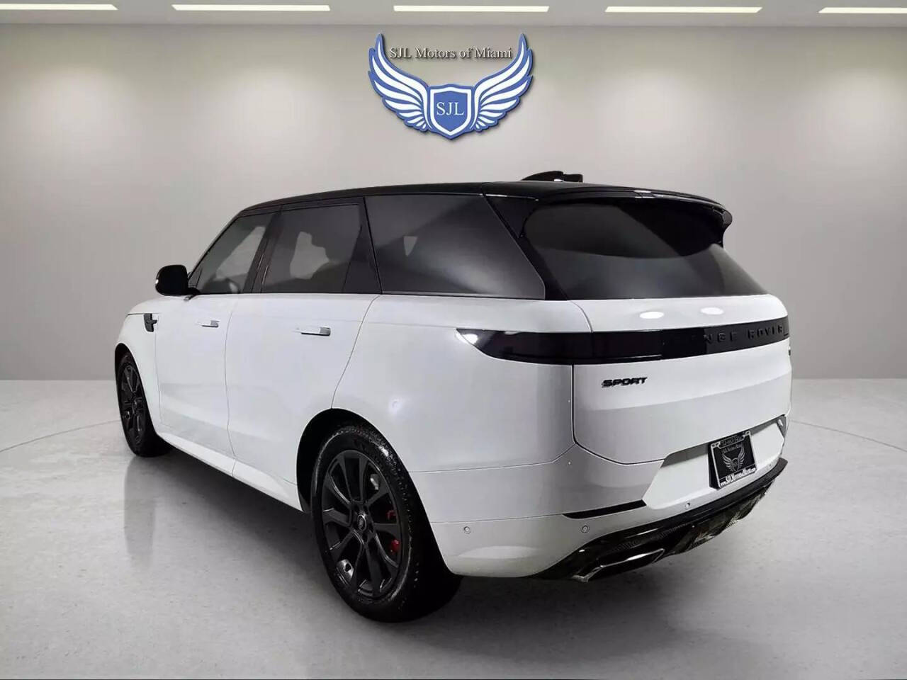 2023 Land Rover Range Rover Sport for sale at SJL Motors of Miami in Plantation, FL