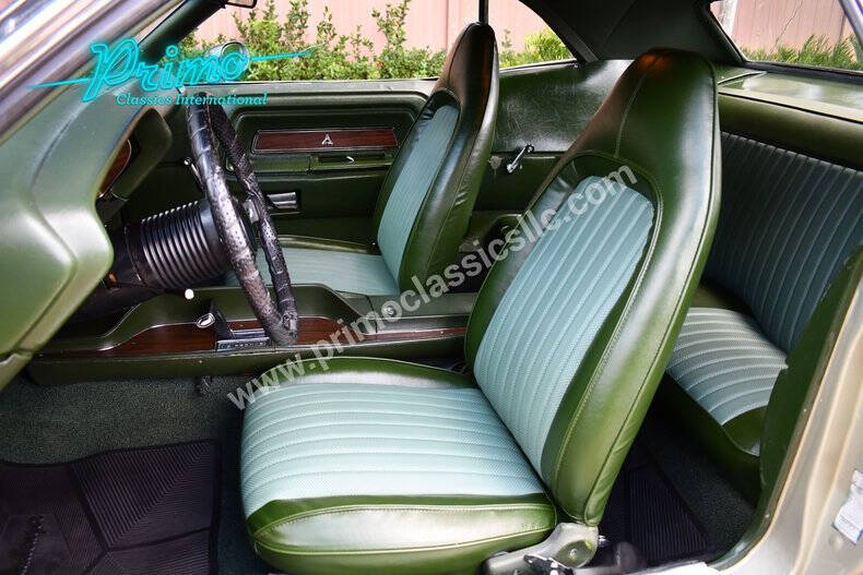 1973 Dodge Challenger