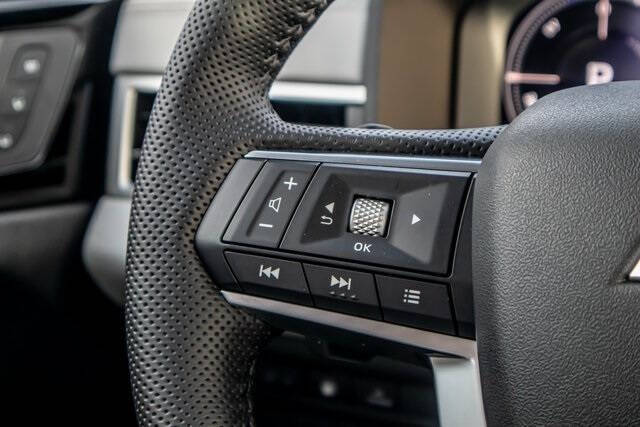 2023 Mitsubishi Outlander PHEV SEL