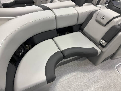 2025 Berkshire 23 RFX STS 3.0