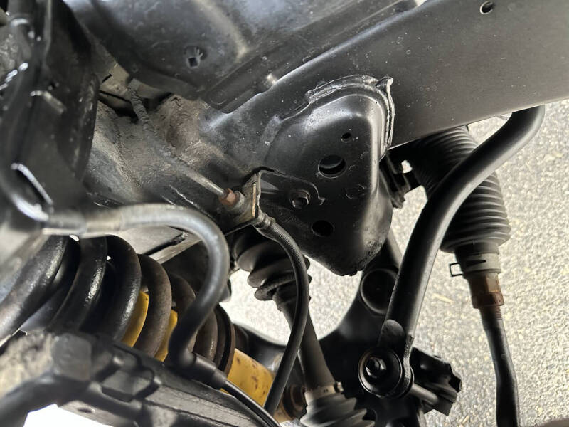 1999 Toyota 4Runner Limited