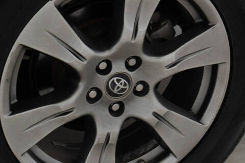 2018 Toyota Sienna SE Premium 8-Passenger