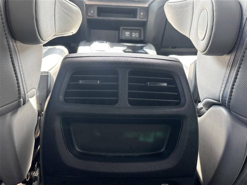 2019 Honda Passport EX-L