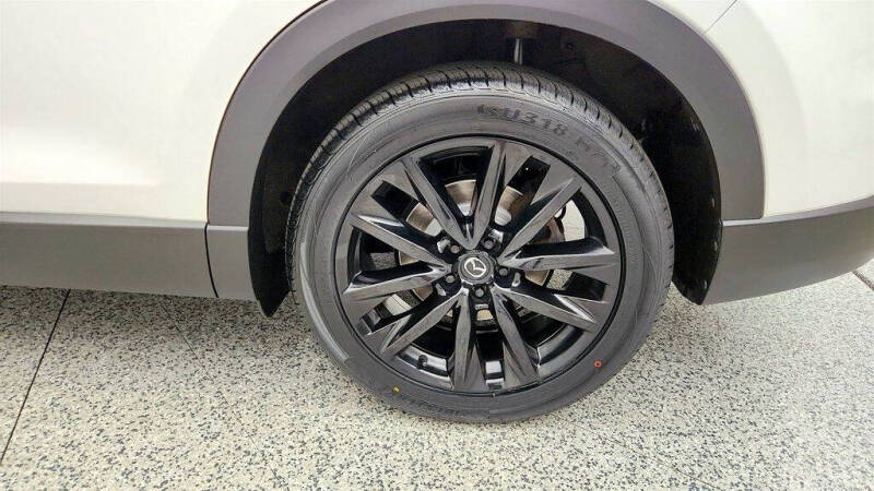2023 Mazda CX-9 Touring Plus