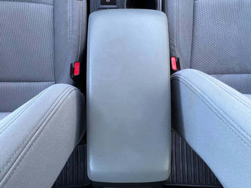 2018 Subaru Legacy 2.5i