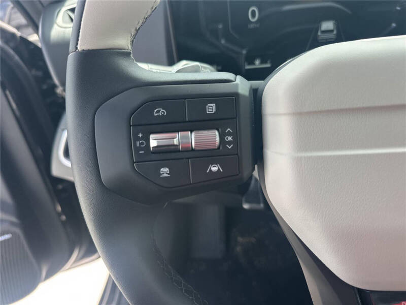 2026 Kia K4 Hatchback GT-Line